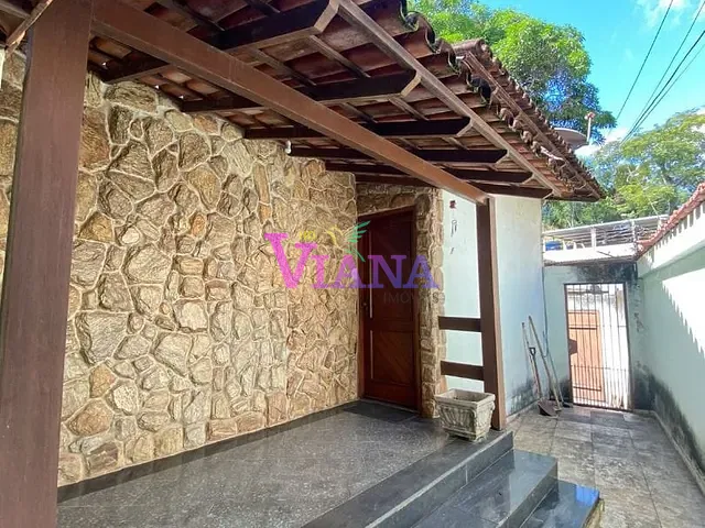 Casa com 10000m² 6 quartos e 4 banheiros, à venda, no bairro Aquidaban em Cachoeiro de Itapemirim