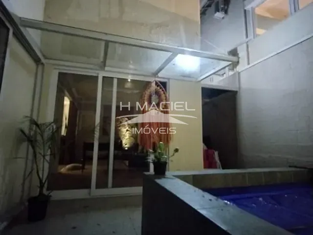 Casa com 161m² 3 quartos e 2 banheiros, à venda, no bairro Parque Rural Fazenda Santa Cândida em Campinas