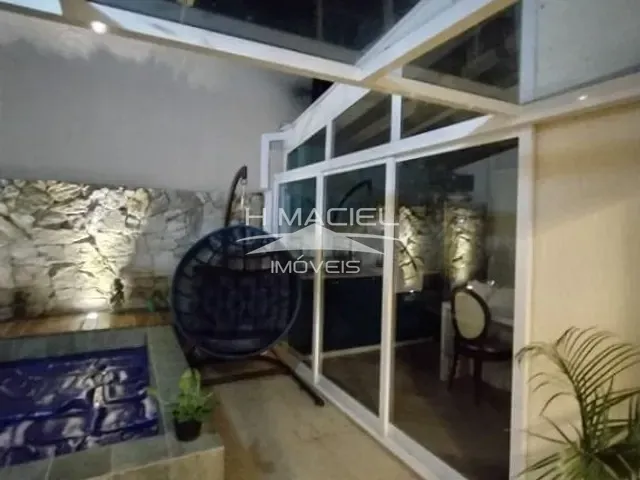 Casa com 161m² 3 quartos e 2 banheiros, à venda, no bairro Parque Rural Fazenda Santa Cândida em Campinas