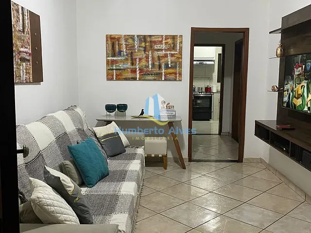 Casa 3 quartos e 1 banheiro, à venda, no bairro Brasil em Vitória da Conquista