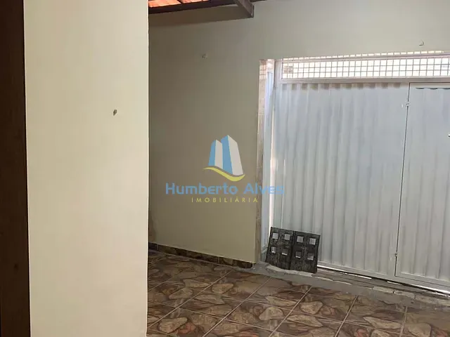 Casa 3 quartos e 1 banheiro, à venda, no bairro Brasil em Vitória da Conquista