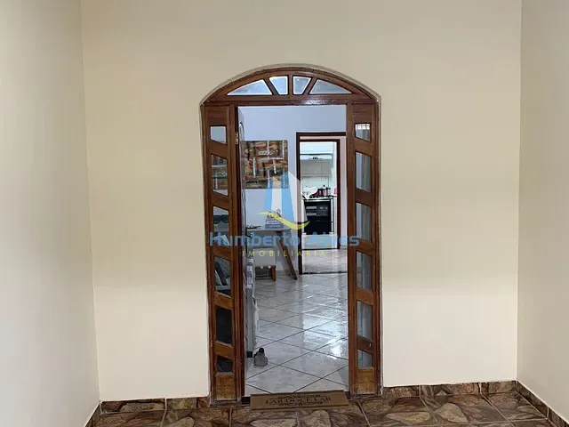 Casa 3 quartos e 1 banheiro, à venda, no bairro Brasil em Vitória da Conquista