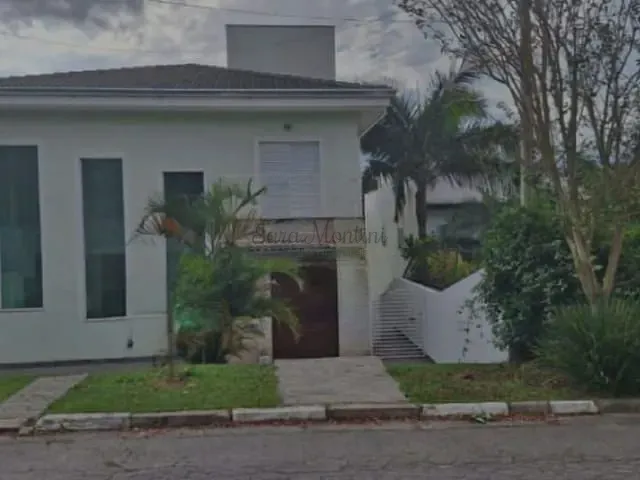 Casa 4 quartos e 5 banheiros, à venda, no bairro Jardim Caiapiá em Cotia