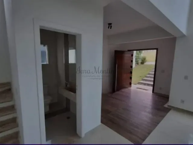 Casa 4 quartos e 5 banheiros, à venda, no bairro Jardim Caiapiá em Cotia