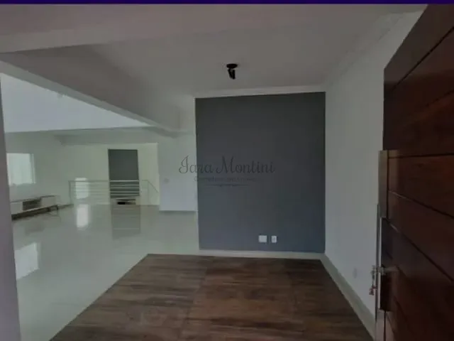 Casa 4 quartos e 5 banheiros, à venda, no bairro Jardim Caiapiá em Cotia