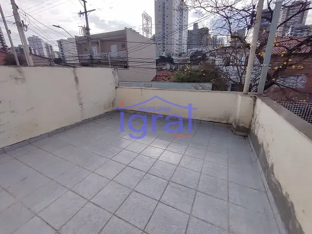 Casa 2 quartos e 1 banheiro, para alugar, no bairro Vila da Saúde em São Paulo