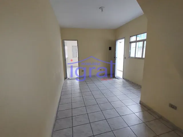 Casa 2 quartos e 1 banheiro, para alugar, no bairro Vila da Saúde em São Paulo