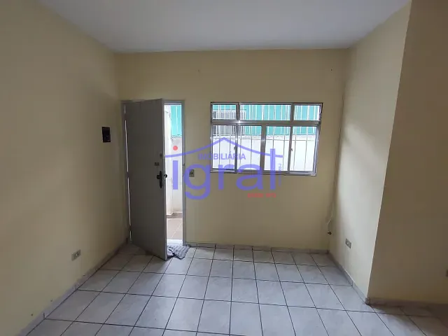 Casa 2 quartos e 1 banheiro, para alugar, no bairro Vila da Saúde em São Paulo
