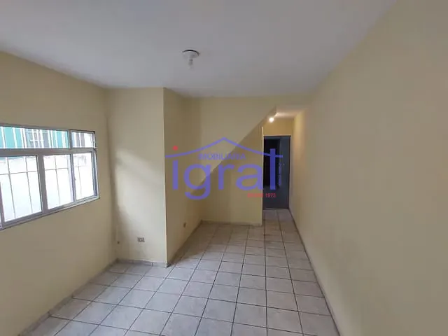 Casa 2 quartos e 1 banheiro, para alugar, no bairro Vila da Saúde em São Paulo