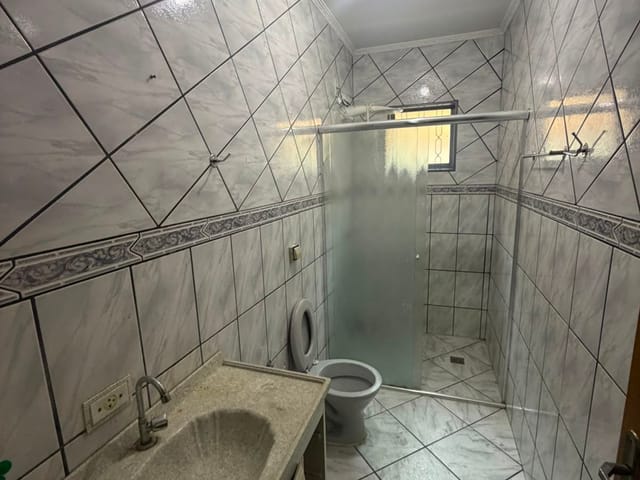 Casa com 150m² 3 quartos e 1 banheiro, à venda, no bairro Parque Residencial Jaguari em Americana