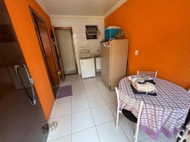 Casa com 200m² 3 quartos e 3 banheiros, à venda, no bairro Pedra Azul 3ª Seção em Contagem