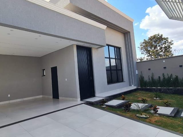 Casa com 378m² 3 quartos e 4 banheiros, à venda, no bairro Setor Faiçalville em Goiânia