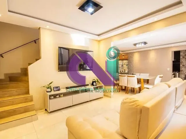 Casa 4 quartos e 4 banheiros, à venda, no bairro Presidente Altino em Osasco