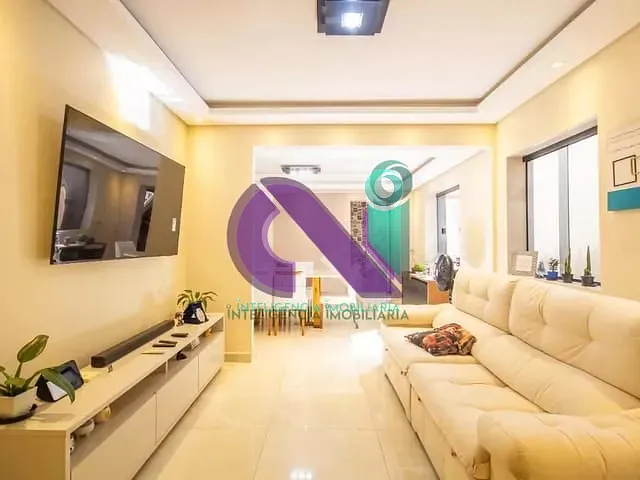 Casa 4 quartos e 4 banheiros, à venda, no bairro Presidente Altino em Osasco