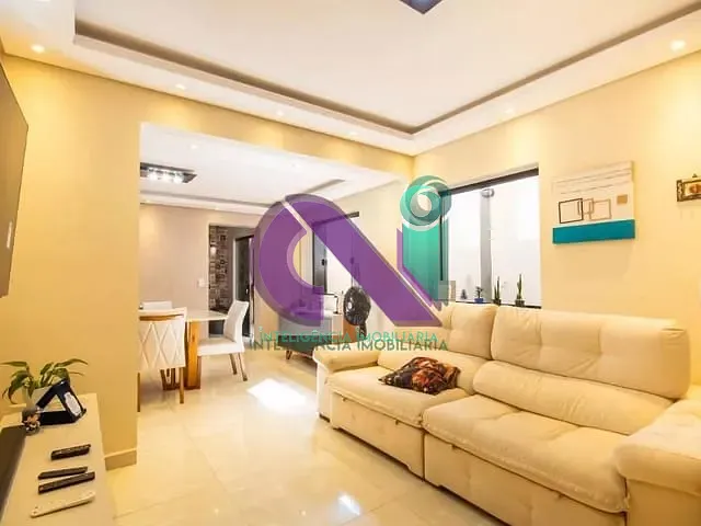 Casa 4 quartos e 4 banheiros, à venda, no bairro Presidente Altino em Osasco