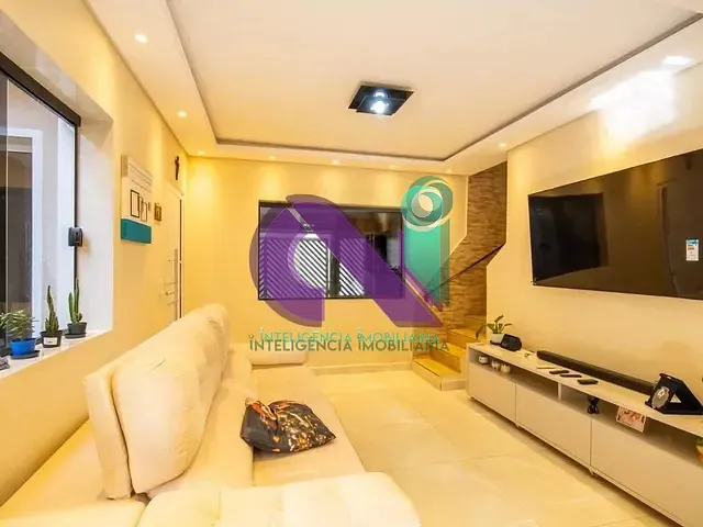 Casa 4 quartos e 4 banheiros, à venda, no bairro Presidente Altino em Osasco