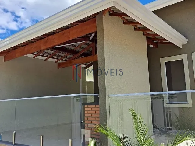 Casa com 200m² 3 quartos e 2 banheiros, à venda, no bairro Cachoeirinha em Bom Jesus dos Perdões