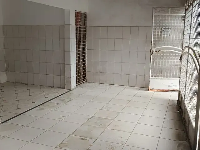 Casa 2 quartos e 1 banheiro, à venda, no bairro Centenário em Paulo Afonso