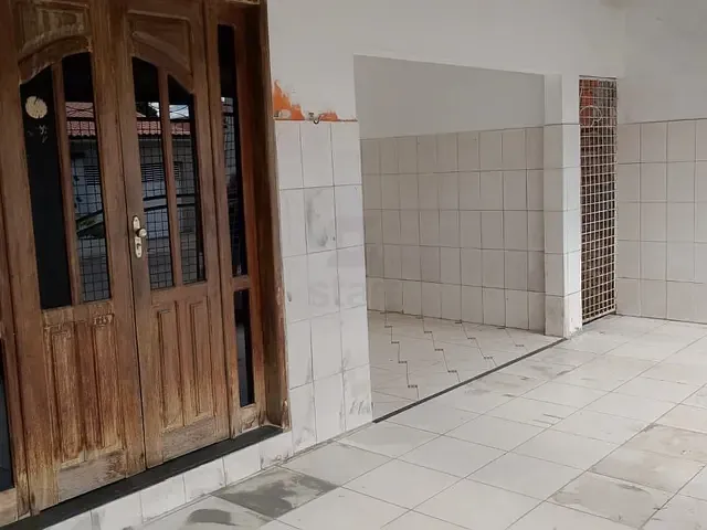 Casa 2 quartos e 1 banheiro, à venda, no bairro Centenário em Paulo Afonso