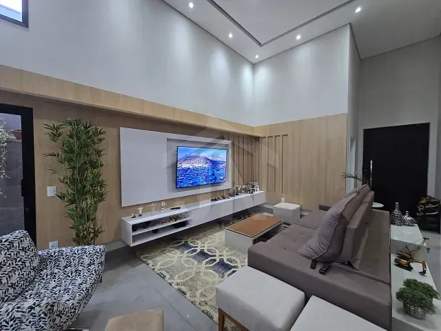Casa com 360m² 3 quartos e 5 banheiros, à venda, no bairro Vila do Golfe em Ribeirão Preto