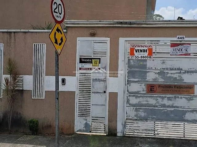 Casa 2 quartos e 3 banheiros, à venda, no bairro Jardim Nossa Senhora do Carmo em São Paulo