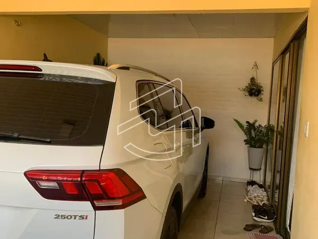 Casa 2 quartos e 1 banheiro, à venda, no bairro Águas Lindas em Belém