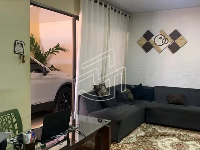 Casa 2 quartos e 1 banheiro, à venda, no bairro Águas Lindas em Belém