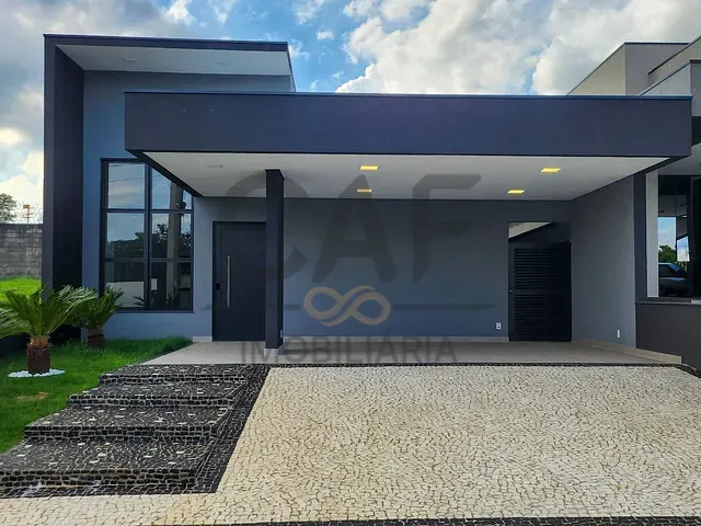 Casa com 256m² 3 quartos e 3 banheiros, à venda, no bairro Vila Jorge Zambon em Jaguariúna