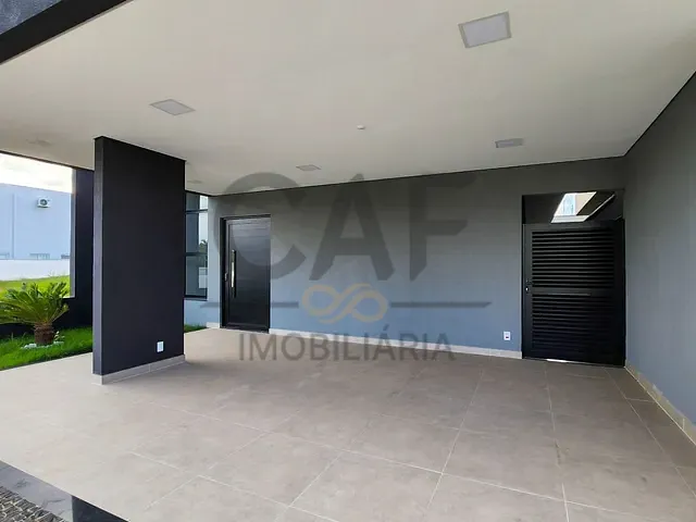 Casa com 256m² 3 quartos e 3 banheiros, à venda, no bairro Vila Jorge Zambon em Jaguariúna
