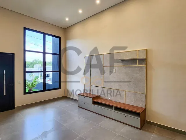 Casa com 256m² 3 quartos e 3 banheiros, à venda, no bairro Vila Jorge Zambon em Jaguariúna