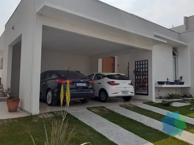 Casa com 532m² 3 quartos e 2 banheiros, à venda, no bairro Condominio Fazenda Palmeiras Imperiais em Salto