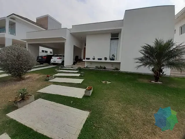 Casa com 532m² 3 quartos e 2 banheiros, à venda, no bairro Condominio Fazenda Palmeiras Imperiais em Salto