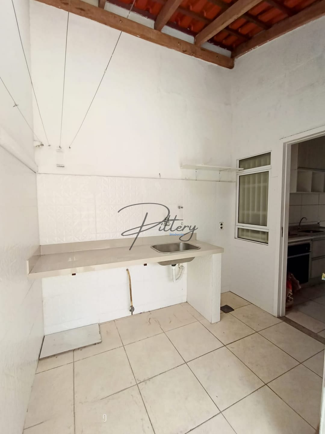 Casa, 2 quartos, 62 m² - Foto 3