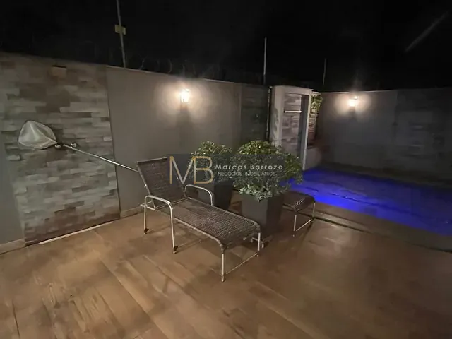 Casa com 477m² 3 quartos e 5 banheiros, à venda, no bairro Ribeirao Esperanca em Londrina