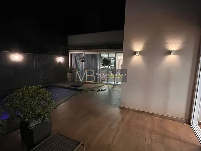 Casa com 477m² 3 quartos e 5 banheiros, à venda, no bairro Ribeirao Esperanca em Londrina