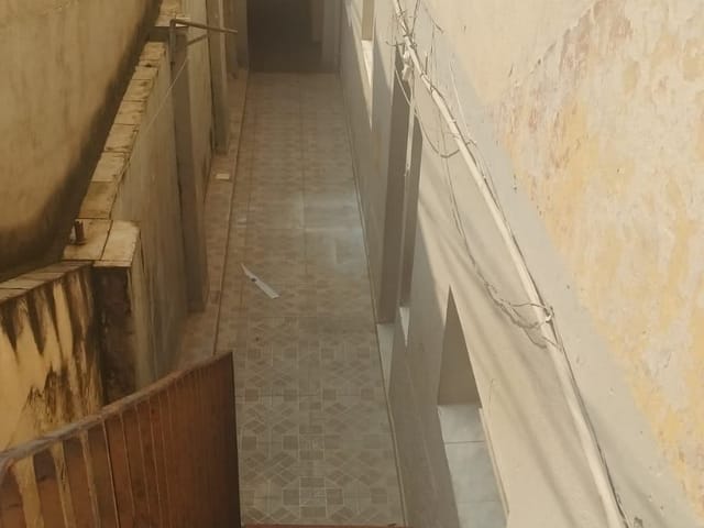 Casa 1 quarto e 1 banheiro, para alugar, no bairro Vila Firmiano Pinto em São Paulo