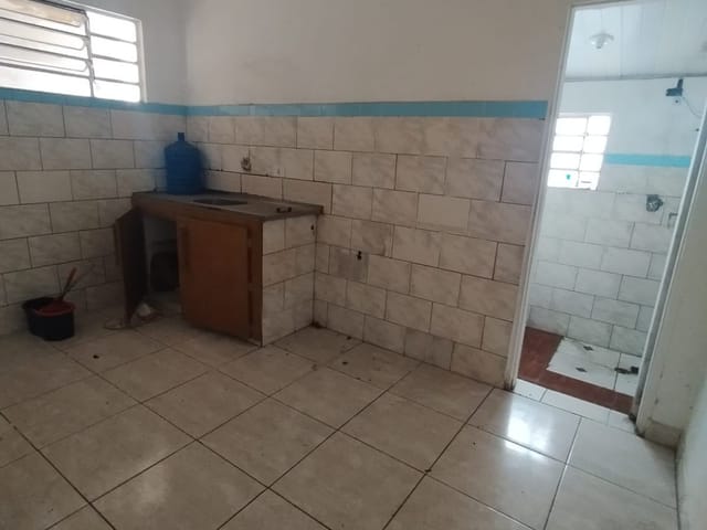 Casa 1 quarto e 1 banheiro, para alugar, no bairro Vila Firmiano Pinto em São Paulo