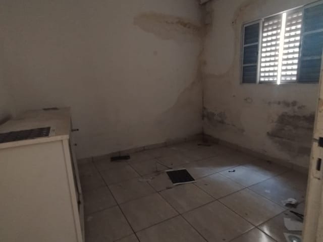 Casa 1 quarto e 1 banheiro, para alugar, no bairro Vila Firmiano Pinto em São Paulo