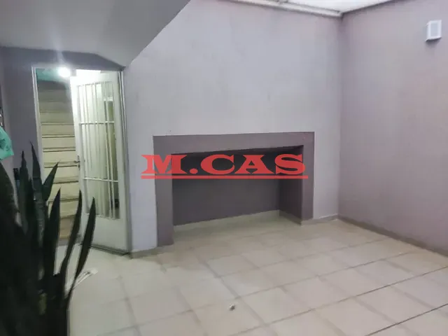 Casa com 160m² 2 quartos e 2 banheiros, à venda, no bairro Vila Regente Feijó em São Paulo