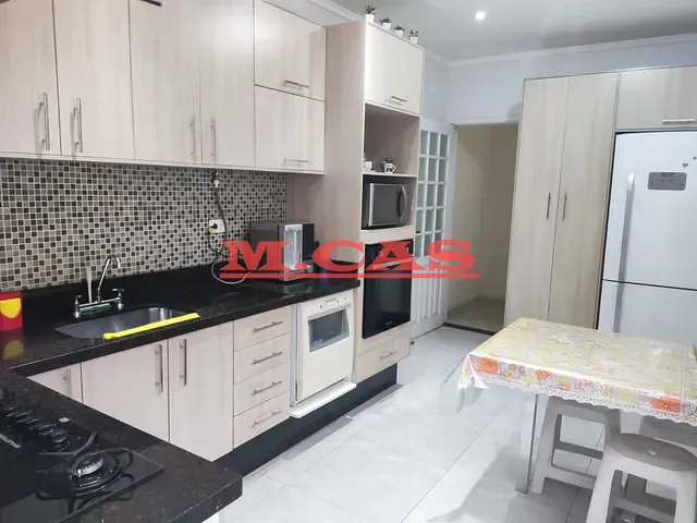 Casa com 160m² 2 quartos e 2 banheiros, à venda, no bairro Vila Regente Feijó em São Paulo