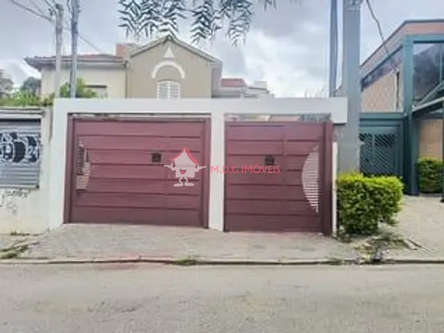 Casa para alugar, no bairro Vila Mariana em São Paulo