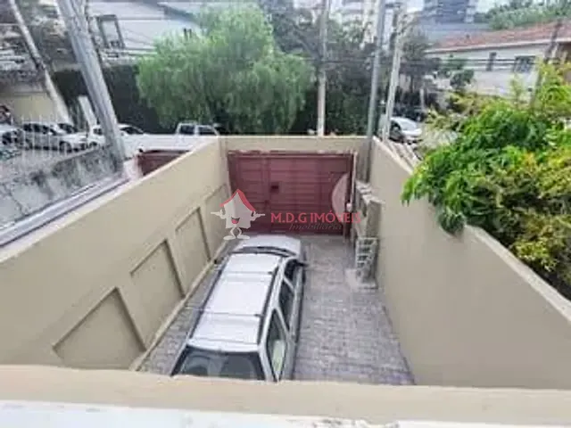 Casa para alugar, no bairro Vila Mariana em São Paulo