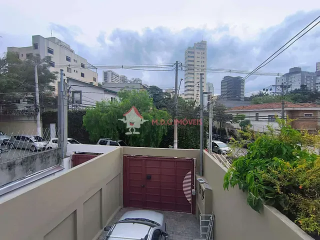 Casa para alugar, no bairro Vila Mariana em São Paulo