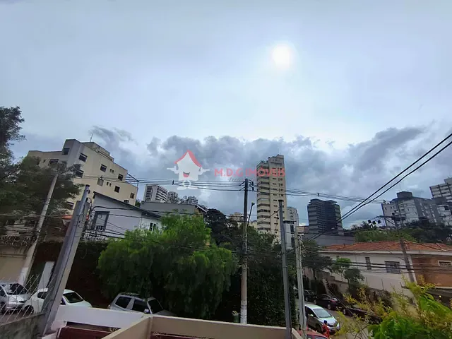 Casa para alugar, no bairro Vila Mariana em São Paulo