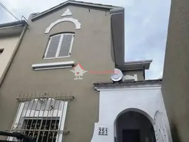 Casa para alugar, no bairro Vila Mariana em São Paulo
