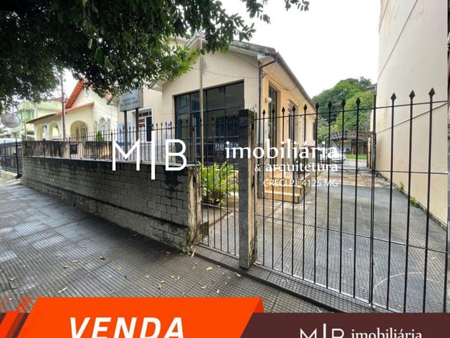 Casa com 282m², para alugar, no bairro CENTRO em CATAGUASES