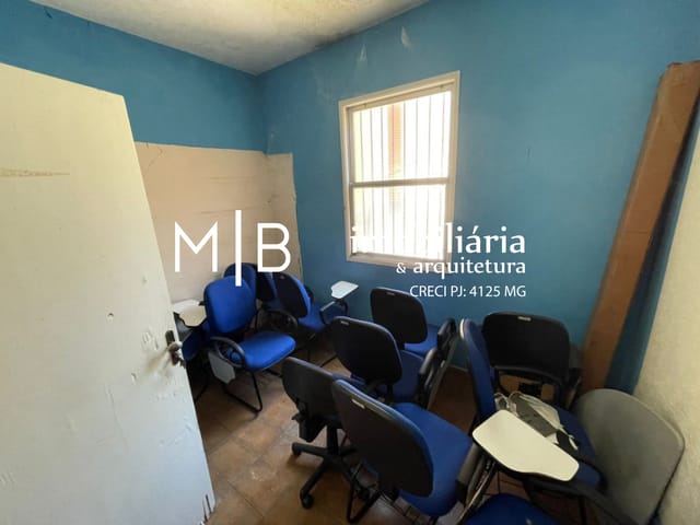 Casa com 282m², para alugar, no bairro CENTRO em CATAGUASES