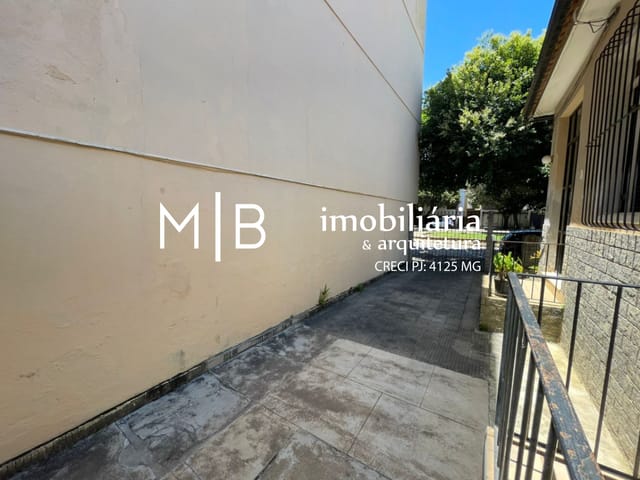 Casa com 282m², para alugar, no bairro CENTRO em CATAGUASES
