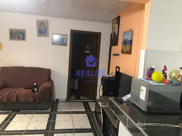 Casa com 250m² 3 quartos e 2 banheiros, à venda, no bairro Jardim Santa Maria em Botucatu