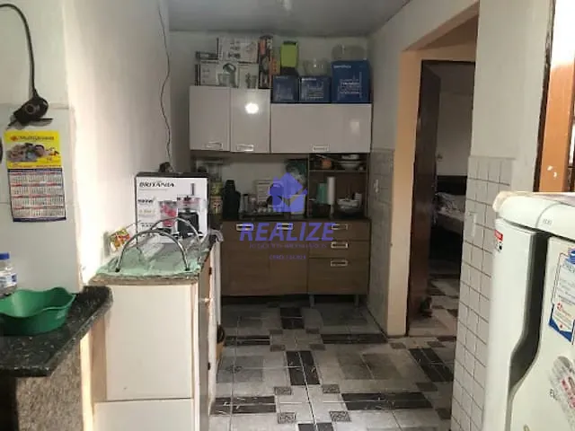 Casa com 250m² 3 quartos e 2 banheiros, à venda, no bairro Jardim Santa Maria em Botucatu